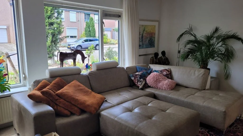 Foto van de Appartement gelegen aan de Ambachtsingel in Roermond