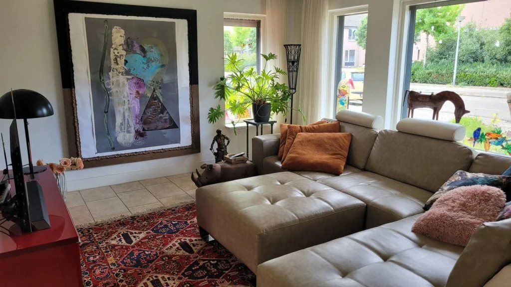Foto van de Appartement gelegen aan de Ambachtsingel in Roermond
