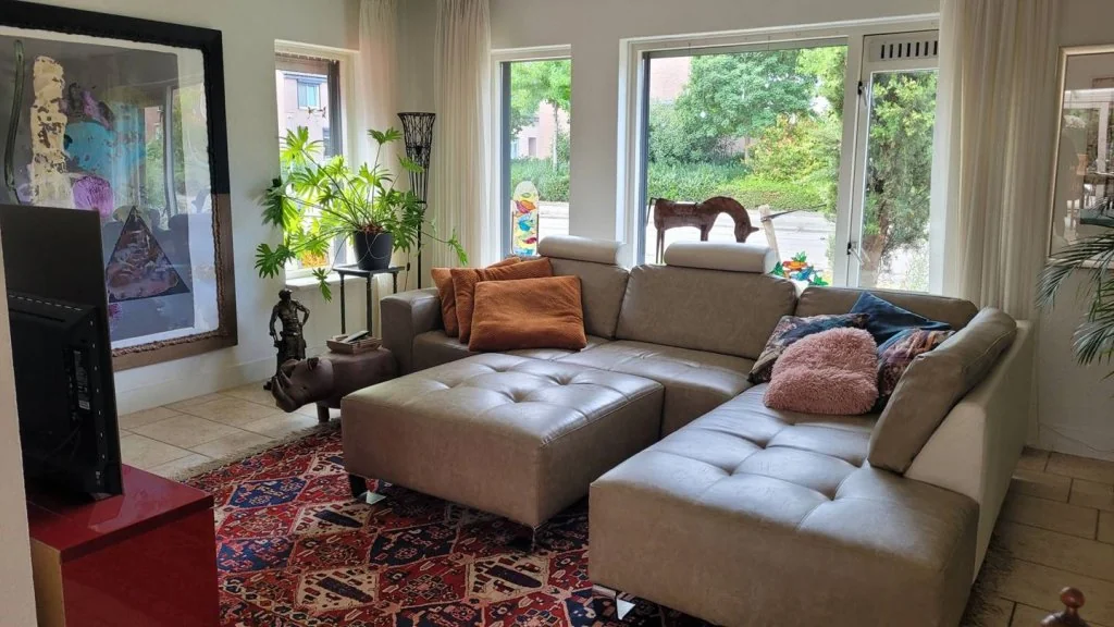 Foto van de Appartement gelegen aan de Ambachtsingel in Roermond