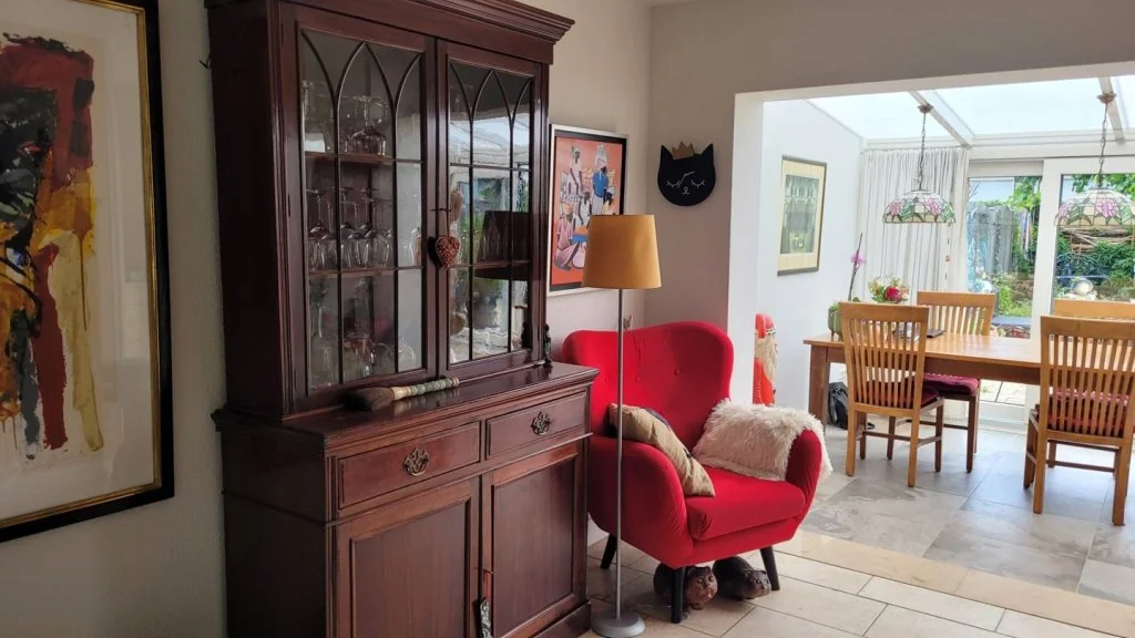 Foto van de Appartement gelegen aan de Ambachtsingel in Roermond