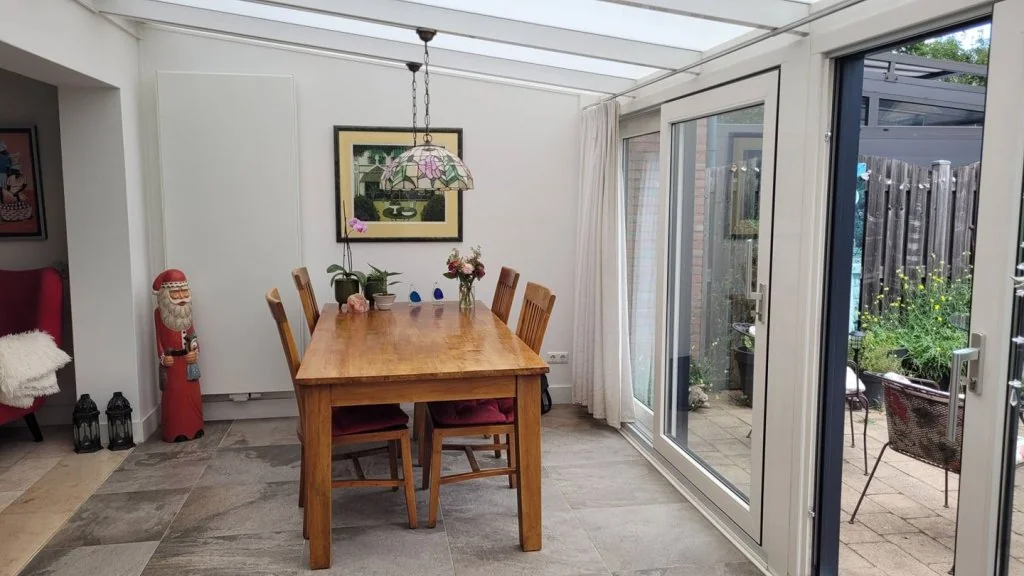 Foto van de Appartement gelegen aan de Ambachtsingel in Roermond