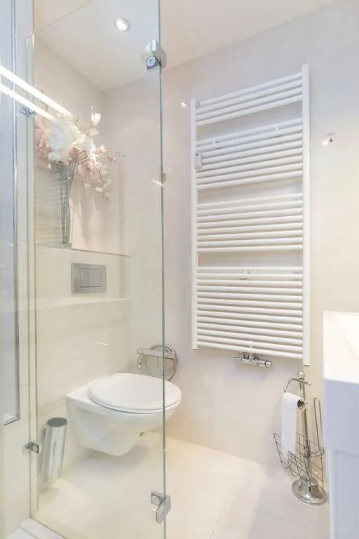 Foto van de Appartement gelegen aan de Kiefskamp in Amsterdam