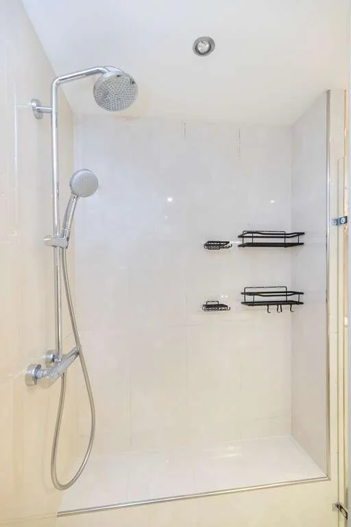Foto van de Appartement gelegen aan de Kiefskamp in Amsterdam