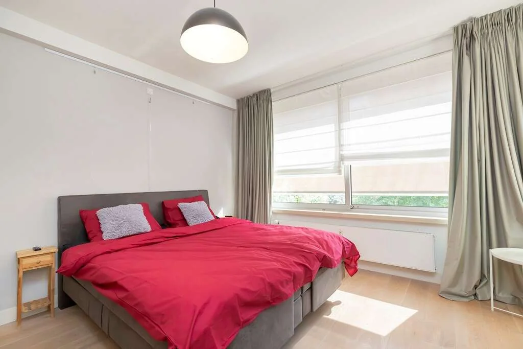Foto van de Appartement gelegen aan de Kiefskamp in Amsterdam