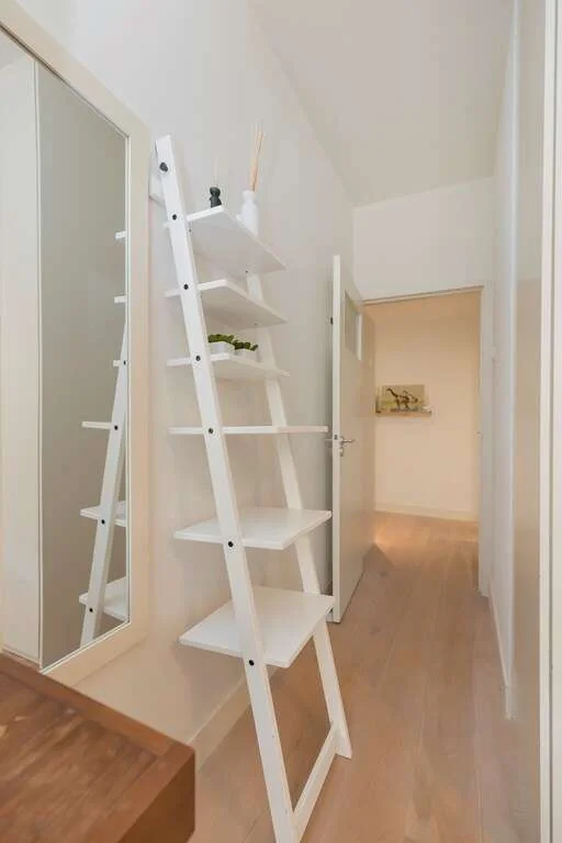 Foto van de Appartement gelegen aan de Kiefskamp in Amsterdam