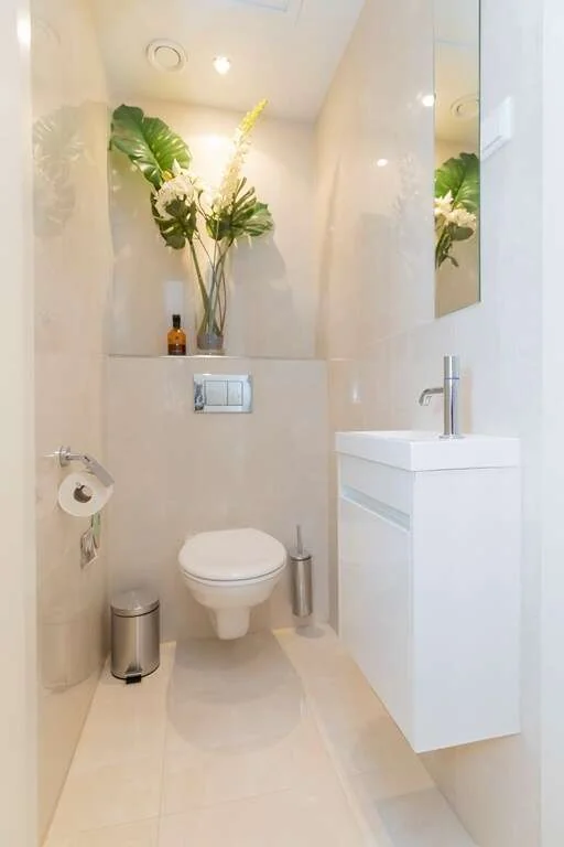 Foto van de Appartement gelegen aan de Kiefskamp in Amsterdam