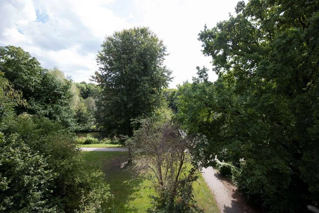Foto van de Appartement gelegen aan de Kiefskamp in Amsterdam