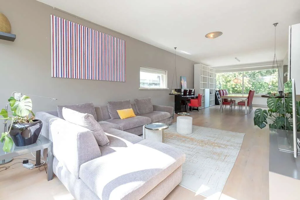 Foto van de Appartement gelegen aan de Kiefskamp in Amsterdam