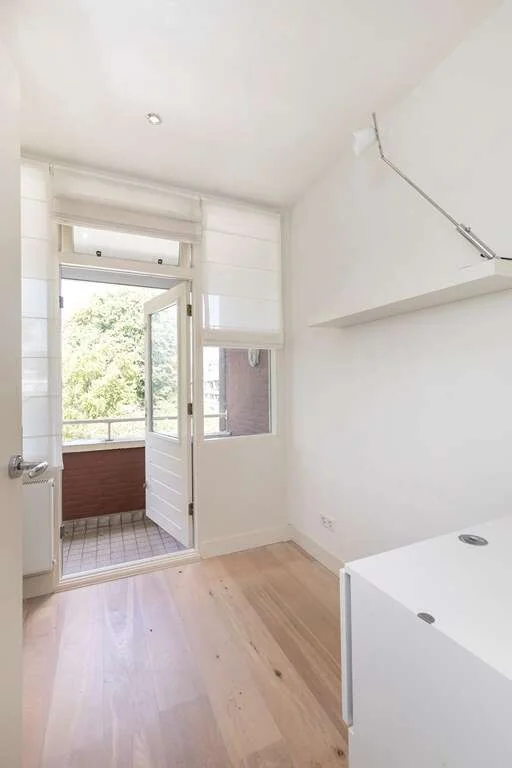 Foto van de Appartement gelegen aan de Kiefskamp in Amsterdam