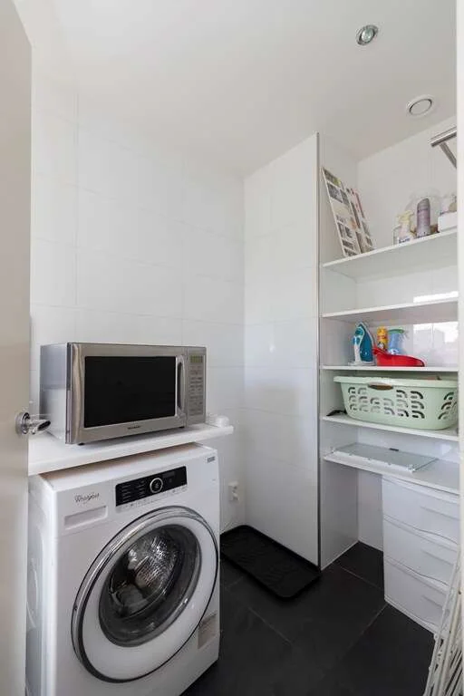 Foto van de Appartement gelegen aan de Kiefskamp in Amsterdam