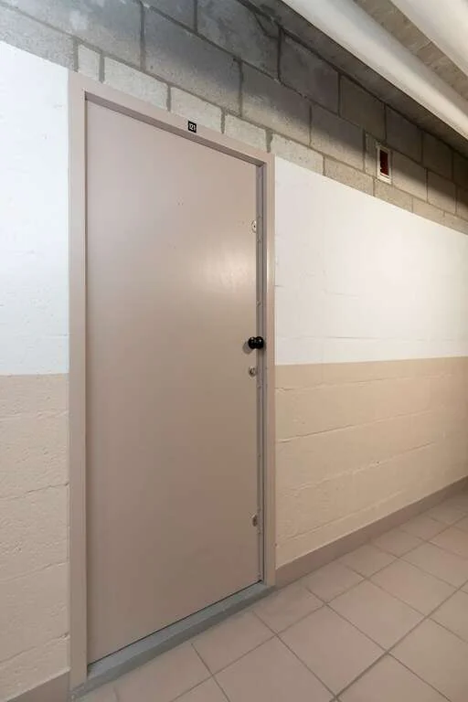 Foto van de Appartement gelegen aan de Kiefskamp in Amsterdam
