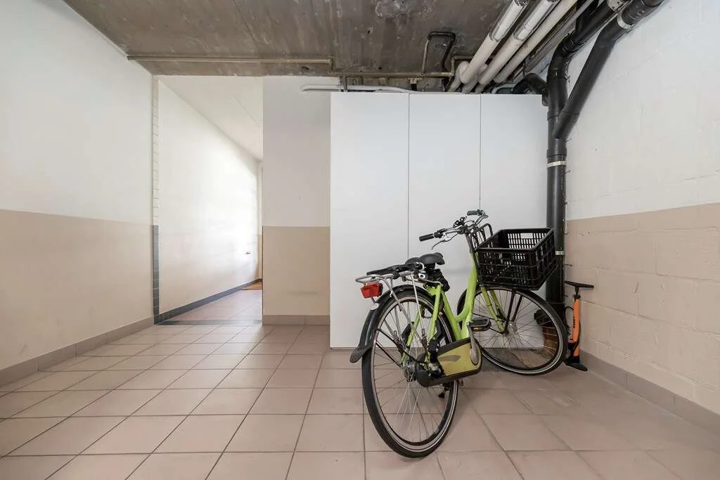 Foto van de Appartement gelegen aan de Kiefskamp in Amsterdam
