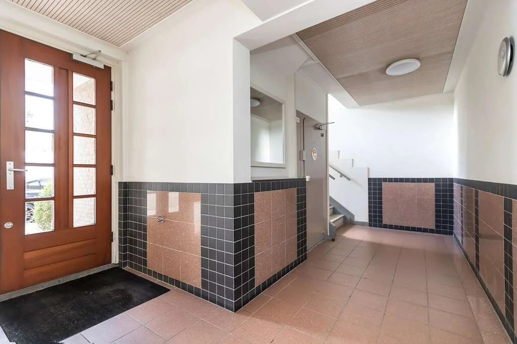 Foto van de Appartement gelegen aan de Kiefskamp in Amsterdam