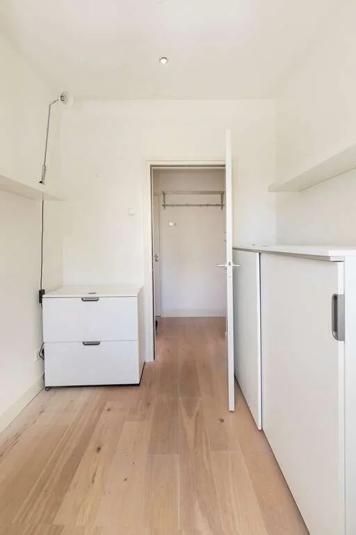 Foto van de Appartement gelegen aan de Kiefskamp in Amsterdam