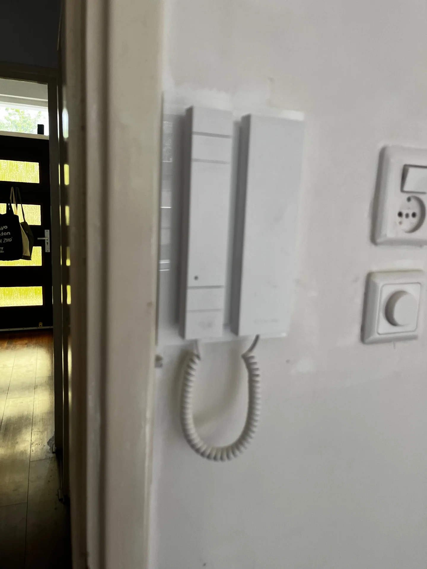Foto van de Kamer gelegen aan de Krabbendijkestraat in Rotterdam