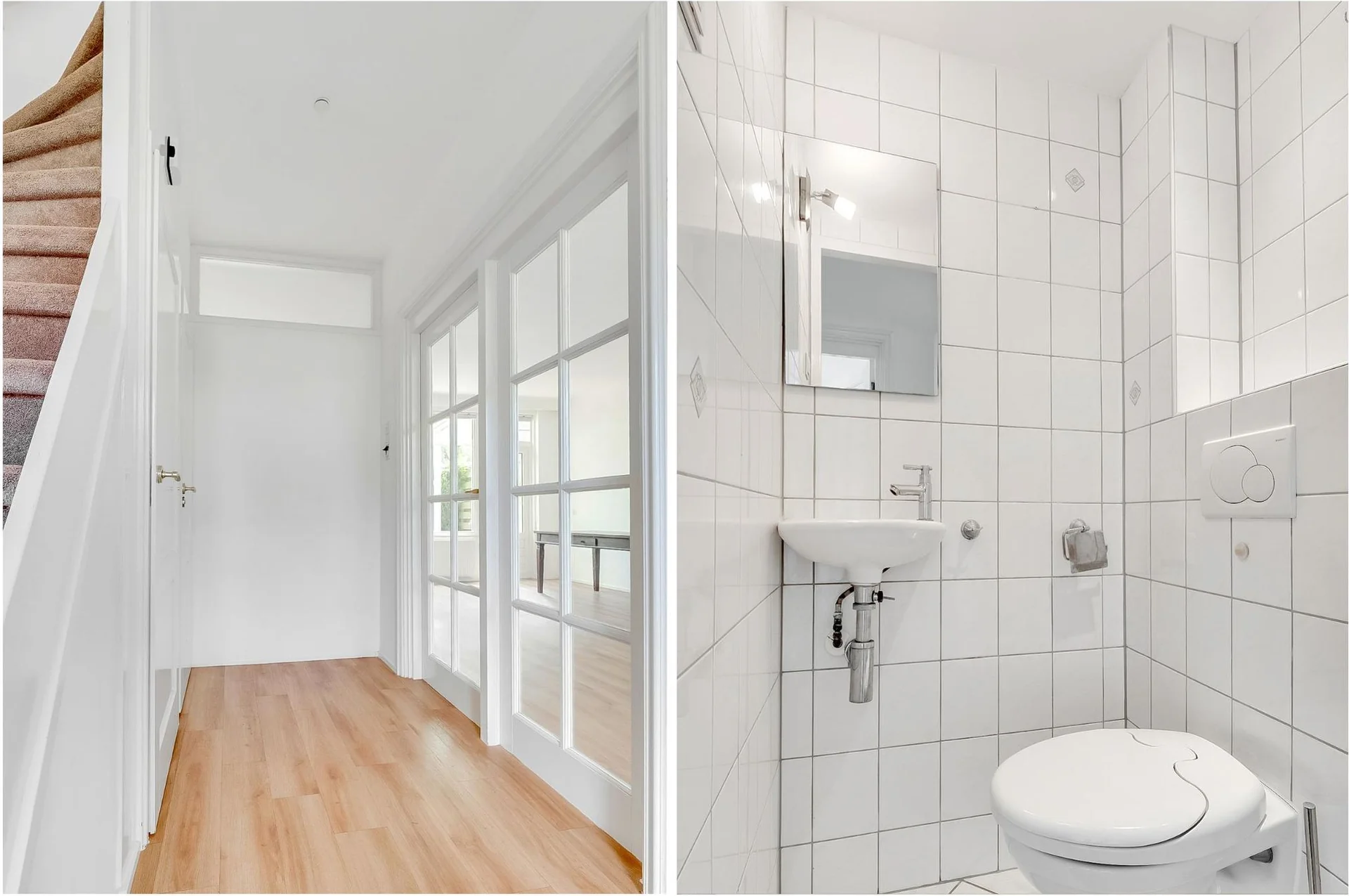 Foto van de Appartement gelegen aan de Putterlaan in Bilthoven