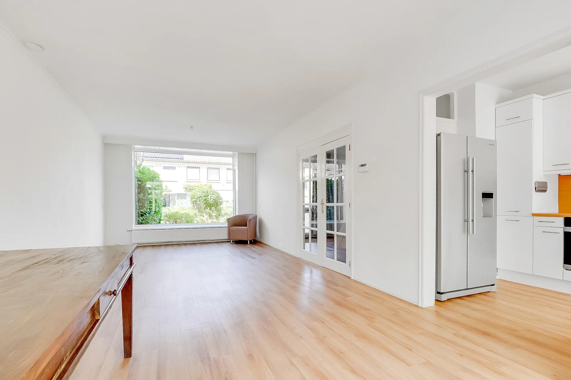 Foto van de Appartement gelegen aan de Putterlaan in Bilthoven