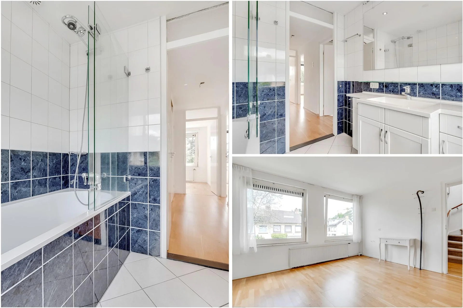 Foto van de Appartement gelegen aan de Putterlaan in Bilthoven