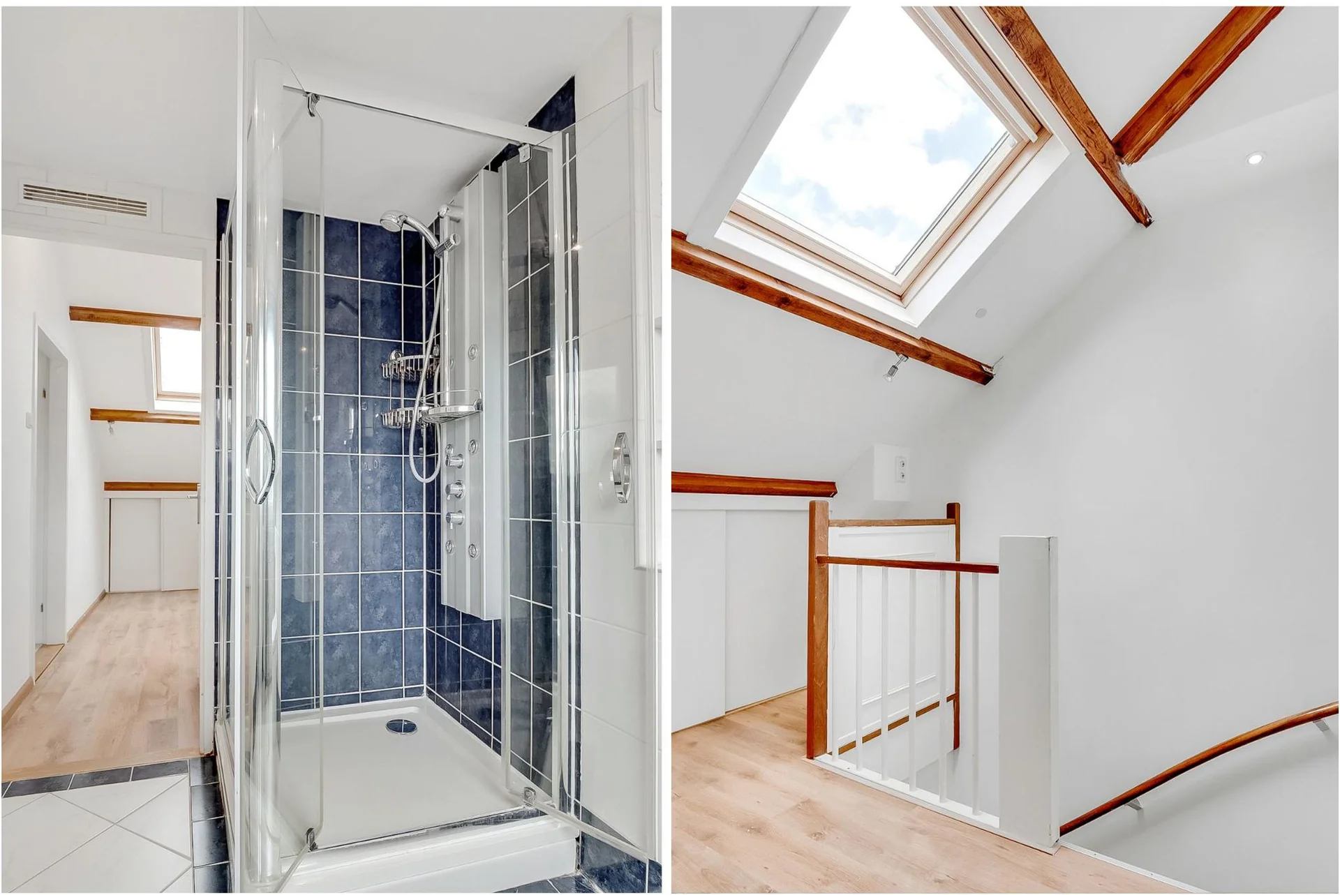 Foto van de Appartement gelegen aan de Putterlaan in Bilthoven