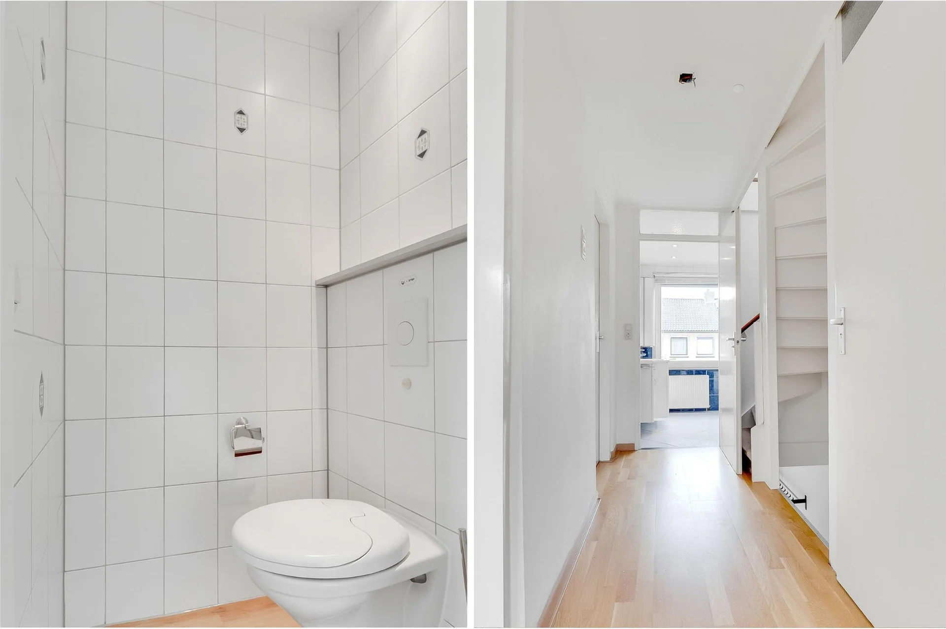 Foto van de Appartement gelegen aan de Putterlaan in Bilthoven