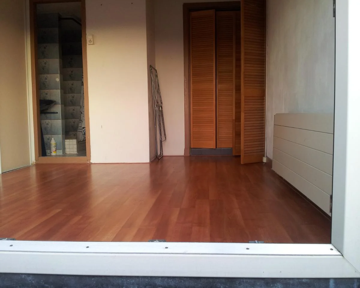Foto van de Kamer gelegen aan de Mijnsherenlaan in Rotterdam