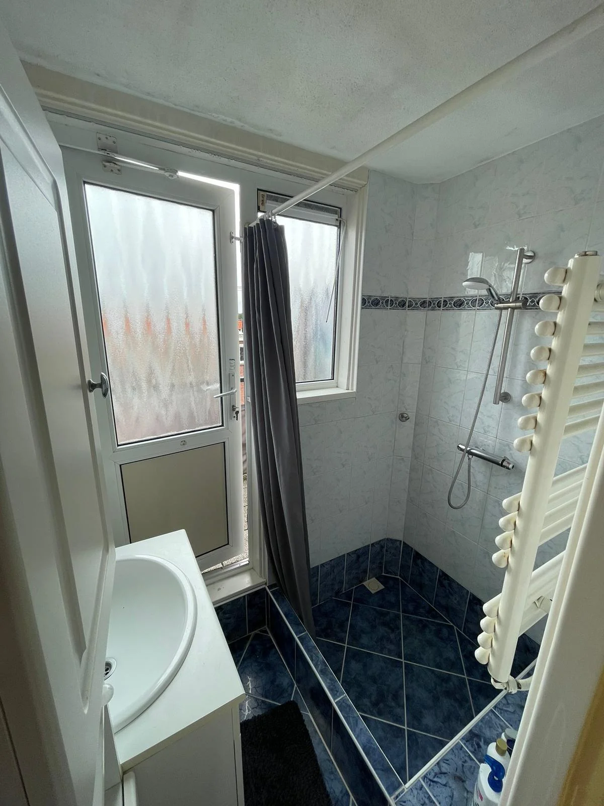 Foto van de Appartement gelegen aan de Pleinweg in Rotterdam