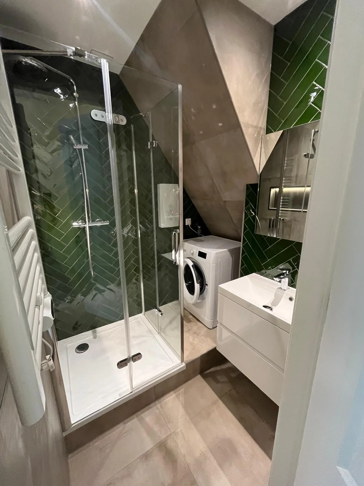 Foto van de Appartement gelegen aan de Nieuwe Laan in Amsterdam