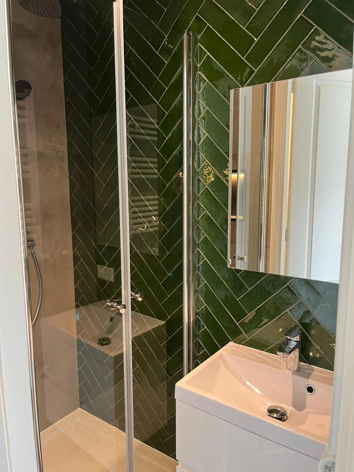 Foto van de Appartement gelegen aan de Nieuwe Laan in Amsterdam