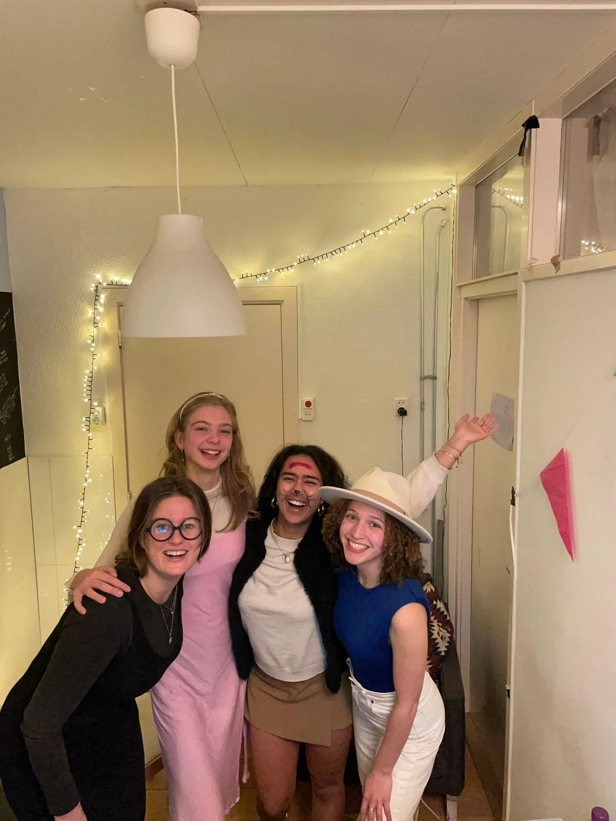 Foto van de Kamer gelegen aan de Hugo de Grootstraat in Delft