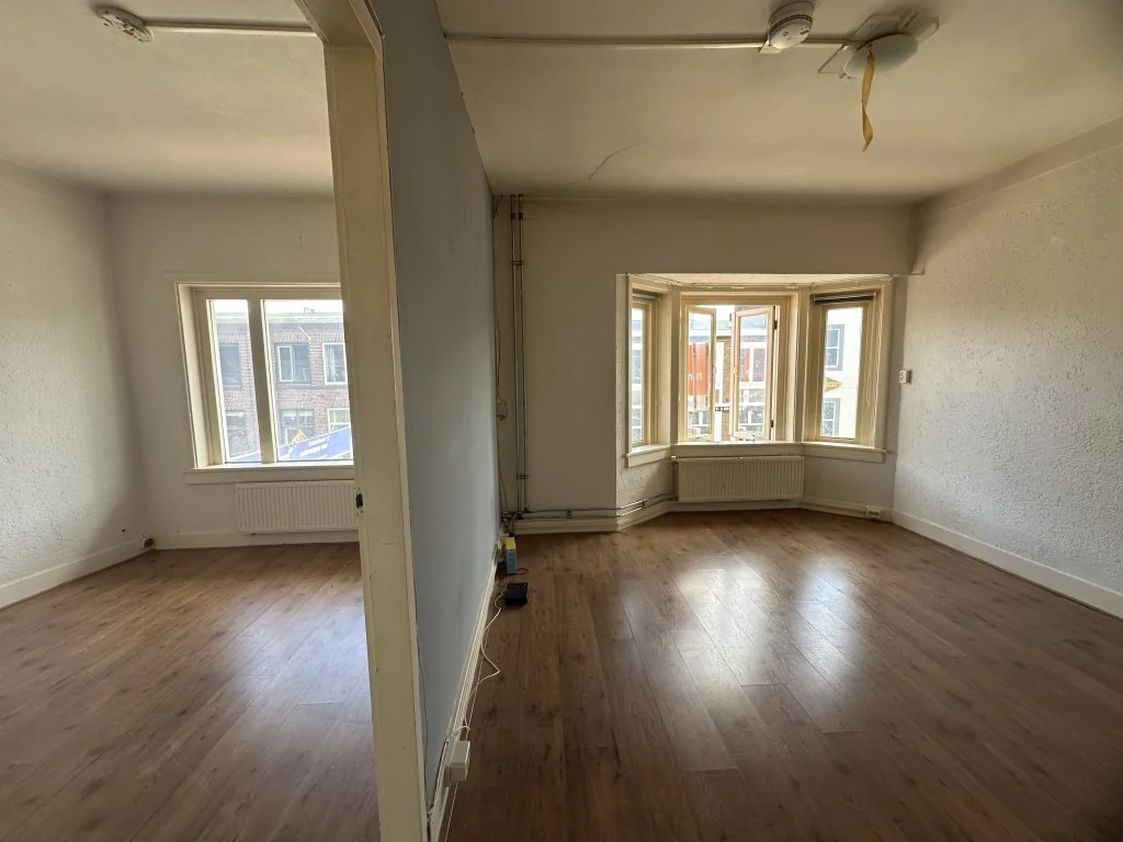 Foto van de Studio gelegen aan de Hoofdstraat in Apeldoorn