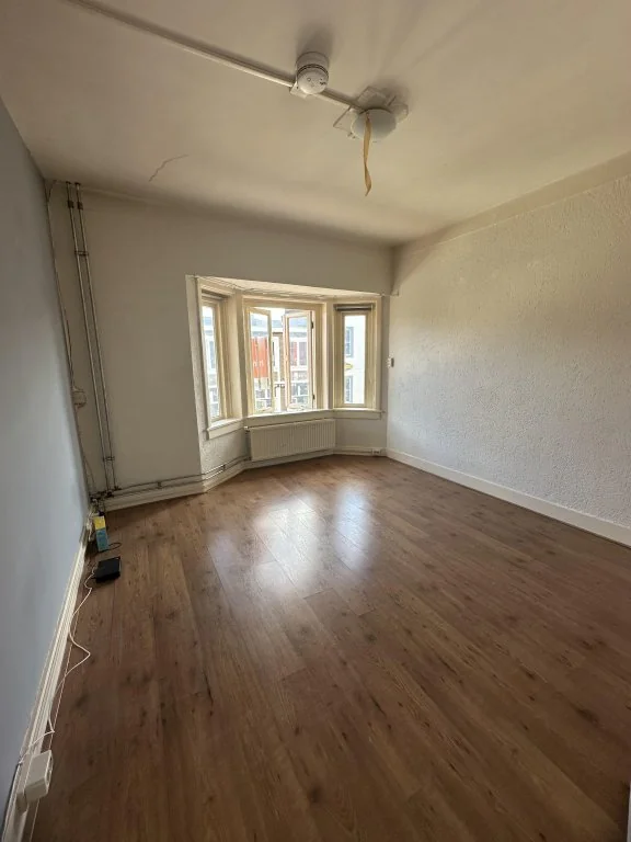 Foto van de Studio gelegen aan de Hoofdstraat in Apeldoorn
