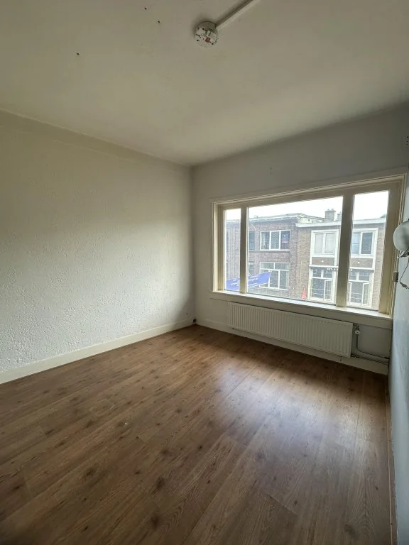 Foto van de Studio gelegen aan de Hoofdstraat in Apeldoorn