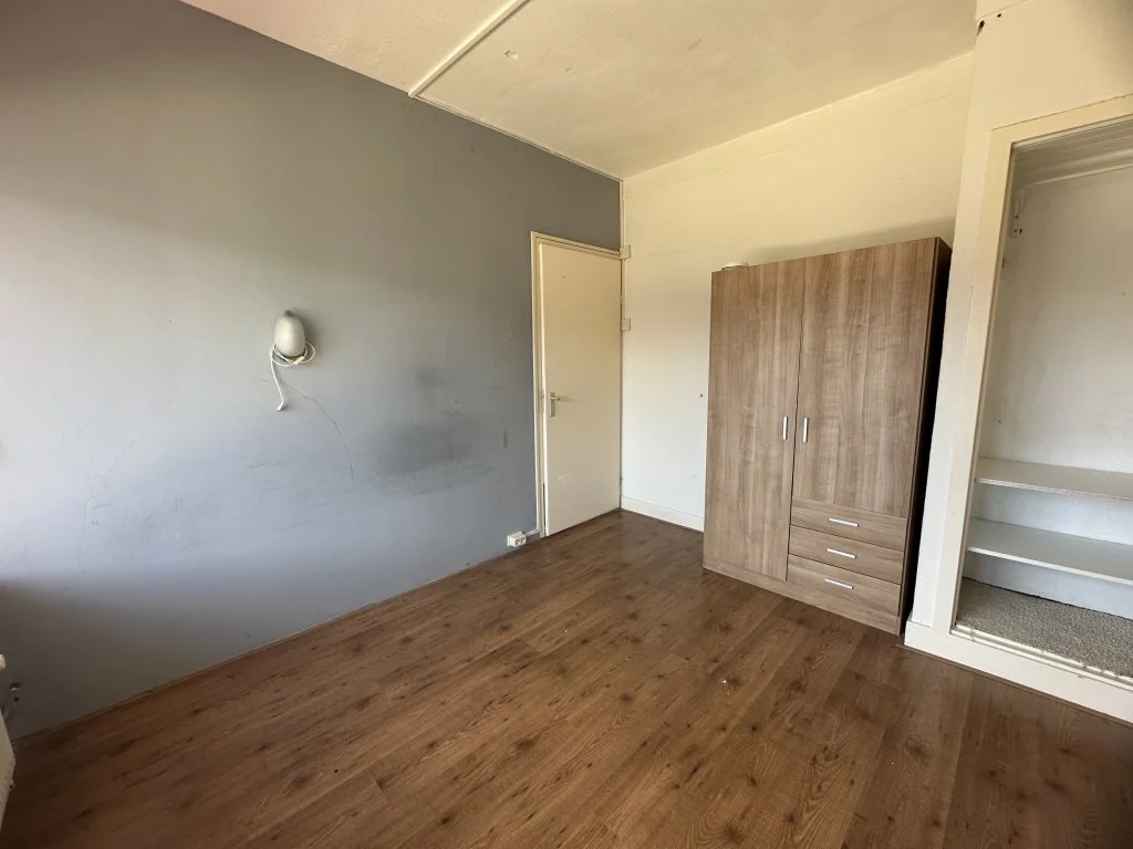 Foto van de Studio gelegen aan de Hoofdstraat in Apeldoorn