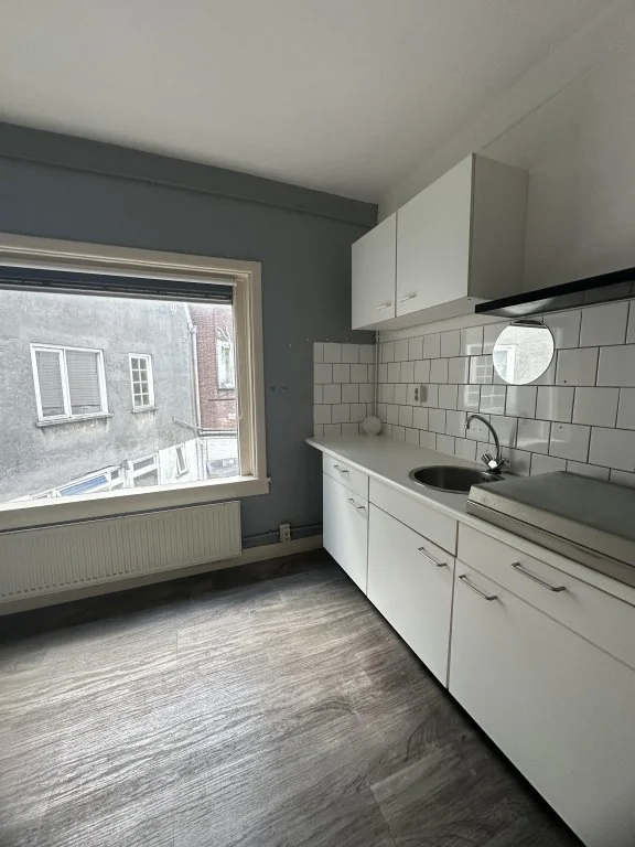 Foto van de Studio gelegen aan de Hoofdstraat in Apeldoorn