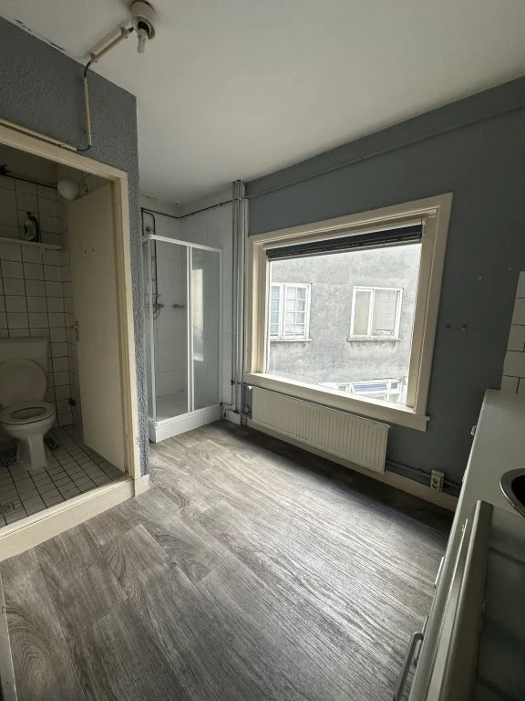 Foto van de Studio gelegen aan de Hoofdstraat in Apeldoorn