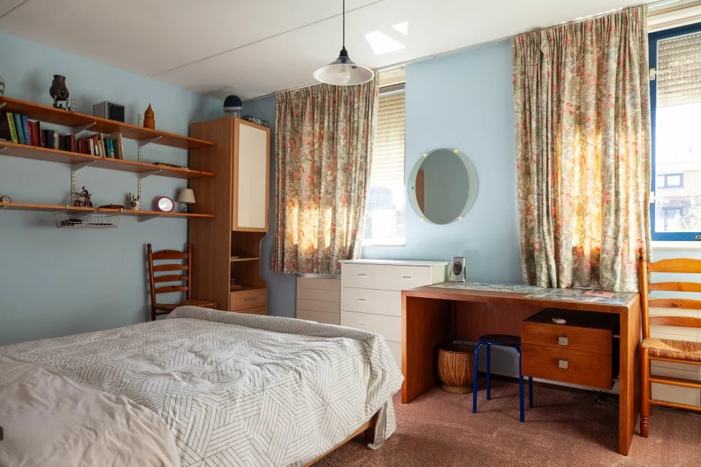 Foto van de Appartement gelegen aan de Triangelstraat in Amersfoort