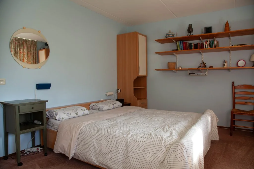 Foto van de Appartement gelegen aan de Triangelstraat in Amersfoort