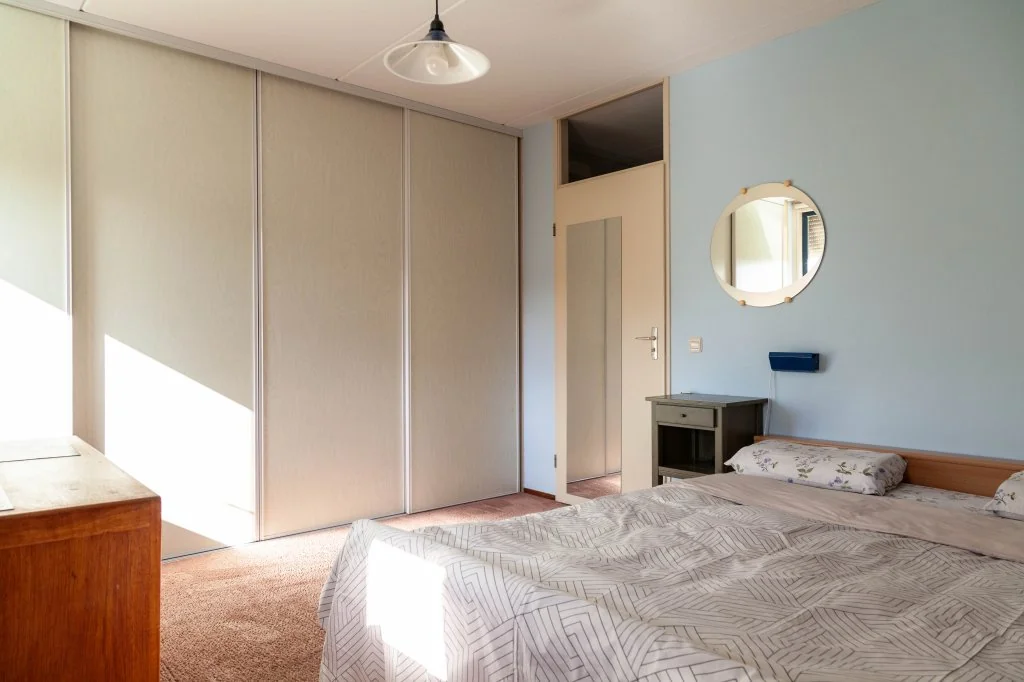Foto van de Appartement gelegen aan de Triangelstraat in Amersfoort