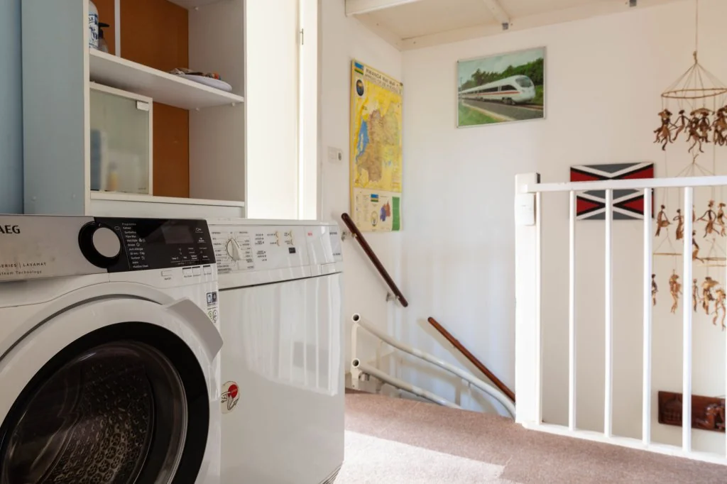 Foto van de Appartement gelegen aan de Triangelstraat in Amersfoort