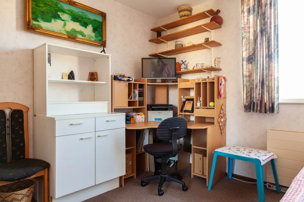 Foto van de Appartement gelegen aan de Triangelstraat in Amersfoort