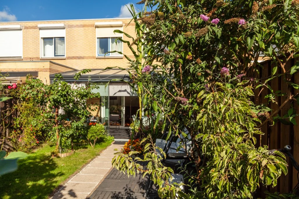 Foto van de Appartement gelegen aan de Triangelstraat in Amersfoort