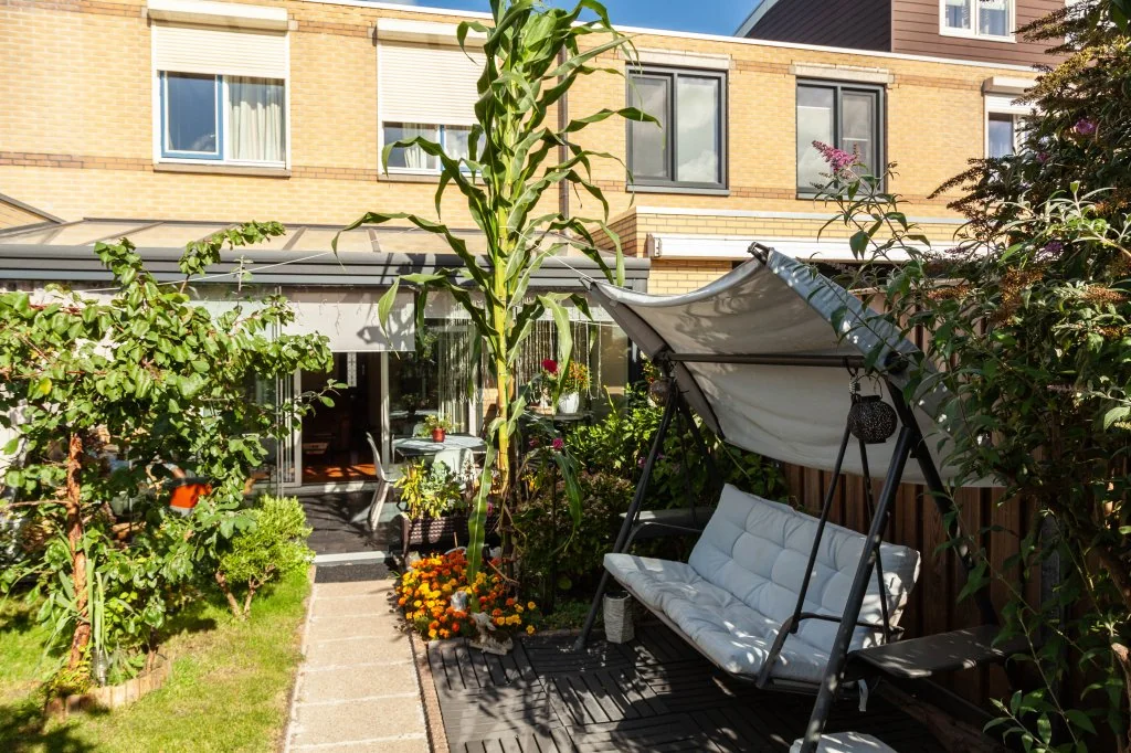 Foto van de Appartement gelegen aan de Triangelstraat in Amersfoort