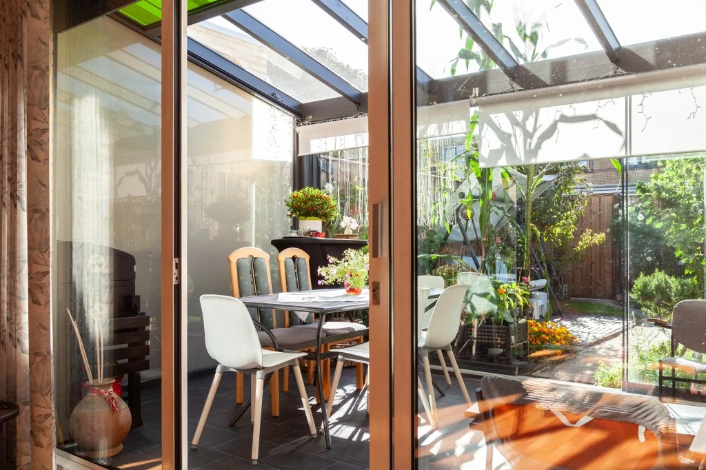 Foto van de Appartement gelegen aan de Triangelstraat in Amersfoort