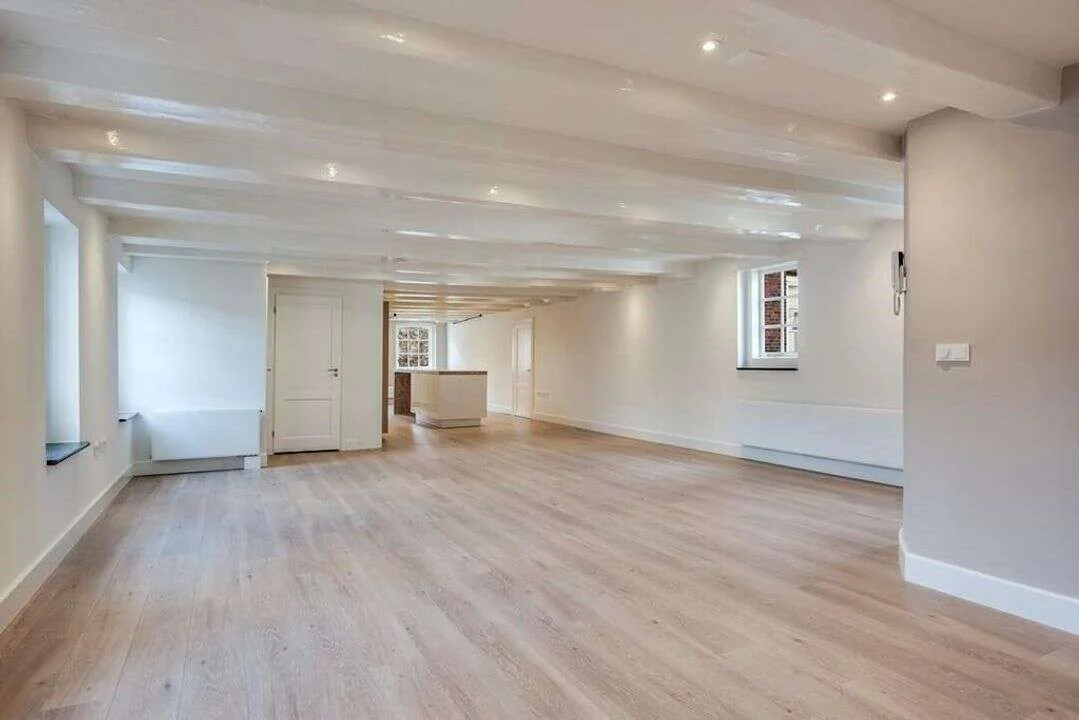 Foto van de Appartement gelegen aan de Lauriergracht in Amsterdam