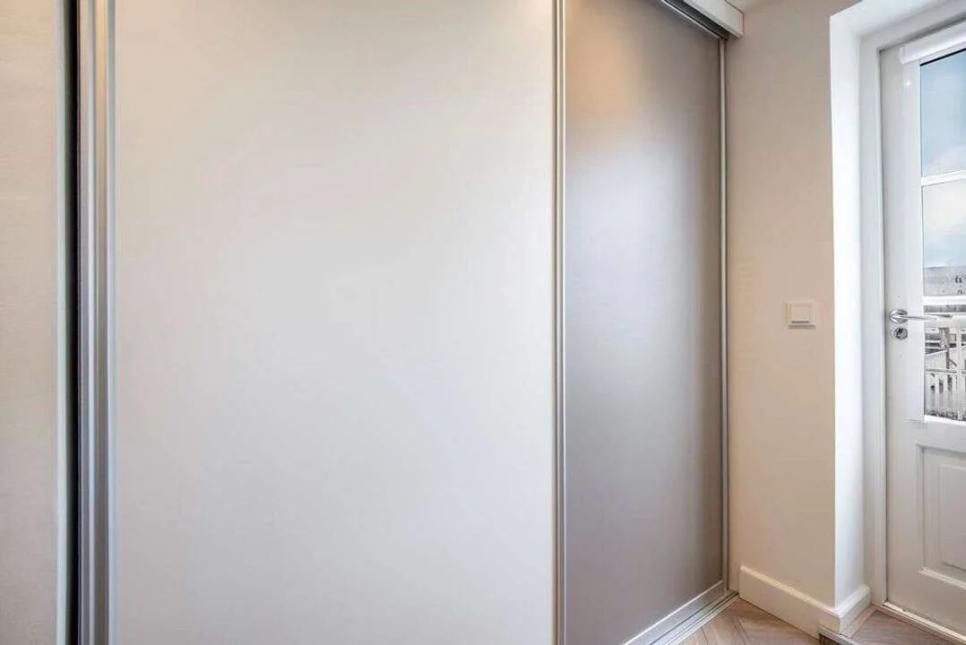 Foto van de Appartement gelegen aan de Lauriergracht in Amsterdam