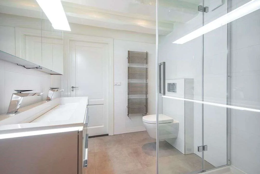 Foto van de Appartement gelegen aan de Lauriergracht in Amsterdam