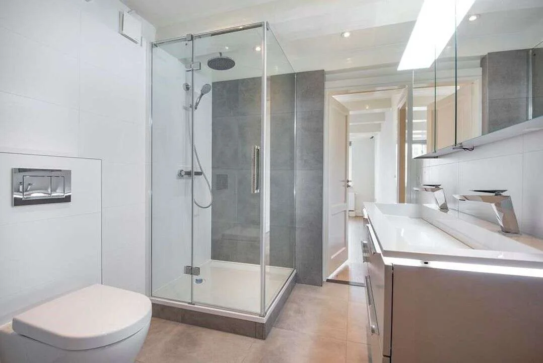 Foto van de Appartement gelegen aan de Lauriergracht in Amsterdam