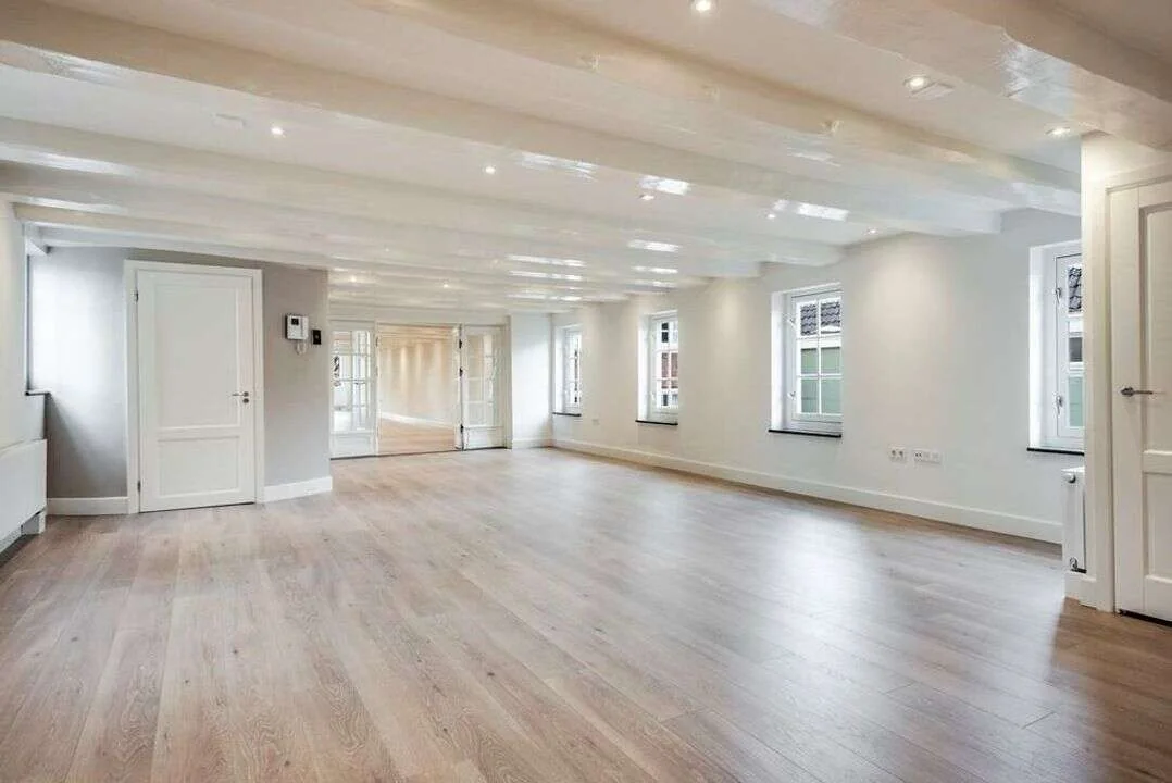 Foto van de Appartement gelegen aan de Lauriergracht in Amsterdam