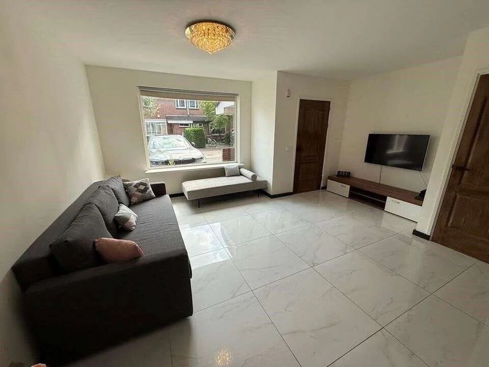 Foto van de Appartement gelegen aan de Griend in Diemen