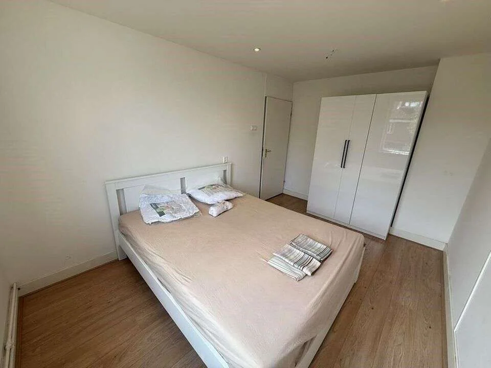 Foto van de Appartement gelegen aan de Griend in Diemen